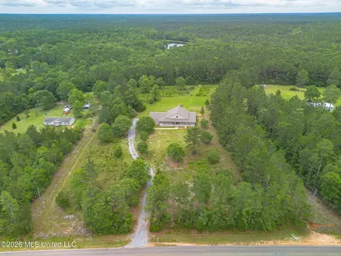 View/Area - 1034 W Mchenry Rd, Mchenry, MS 39561 photo 1 of 1
