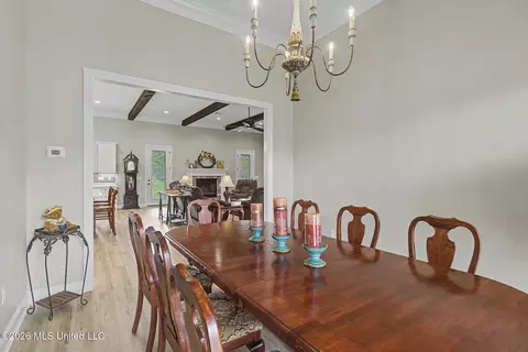 Dining - 1034 W Mchenry Rd, Mchenry, MS 39561 photo 2 of 2