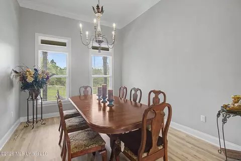 Dining - 1034 W Mchenry Rd, Mchenry, MS 39561 photo 1 of 2