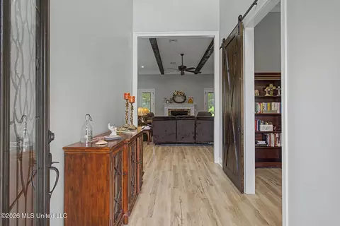 Entry Way - 1034 W Mchenry Rd, Mchenry, MS 39561 photo 1 of 1