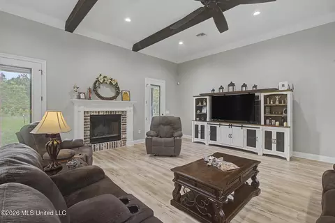 Other - 1034 W Mchenry Rd, Mchenry, MS 39561 photo 1 of 12