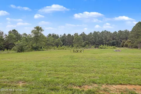 Exterior - 1034 W Mchenry Rd, Mchenry, MS 39561 photo 5 of 5