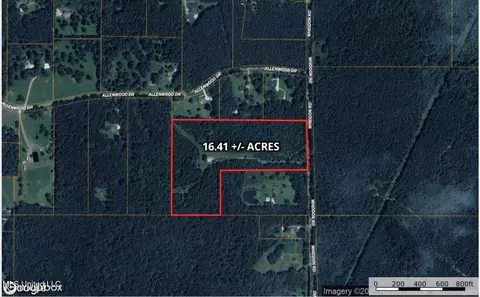 392 Whiddon Rd, Canton, MS 39046 photo 2