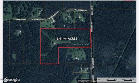 392 Whiddon Rd, Canton, MS 39046