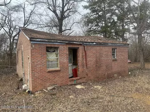 1761 Old Hwy 7, Holly Springs, MS 38635