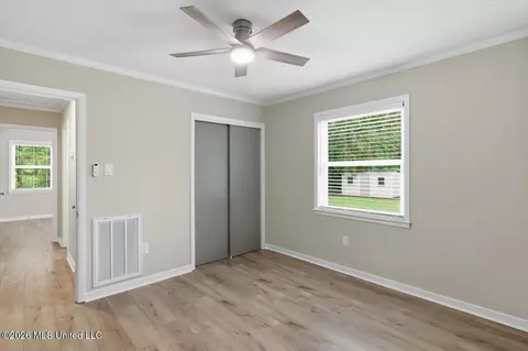 Bedroom - 735 S Pearson Rd, Pearl, MS 39208 photo 1 of 1
