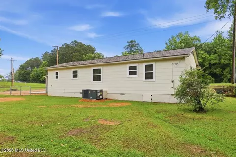 Exterior - 735 S Pearson Rd, Pearl, MS 39208 photo 5 of 5