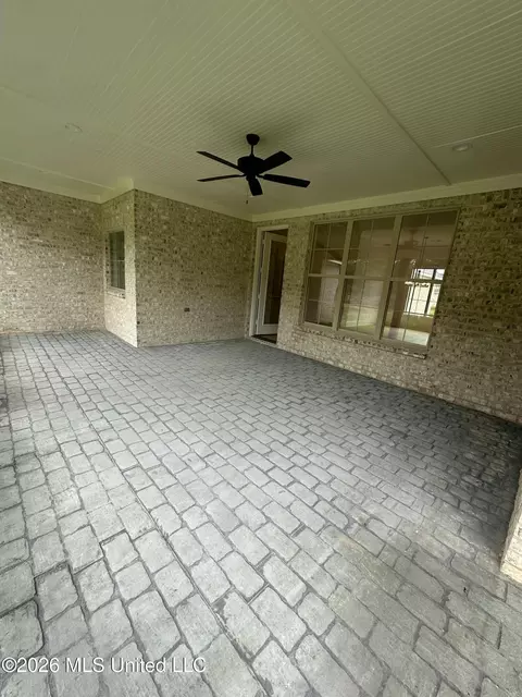 Exterior - 238 Mission Park, Madison, MS 39110 photo 3 of 3
