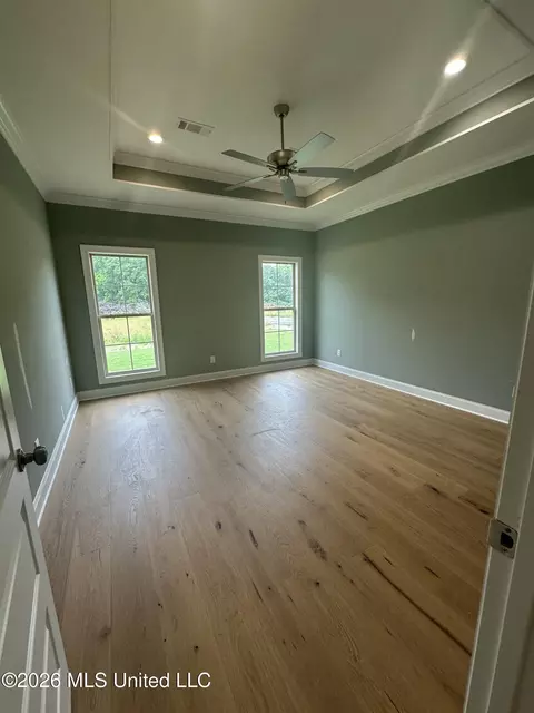 Bedroom - 238 Mission Park, Madison, MS 39110 photo 1 of 3