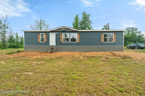 3167 NE Bahalia Rd, Wesson, MS 39191