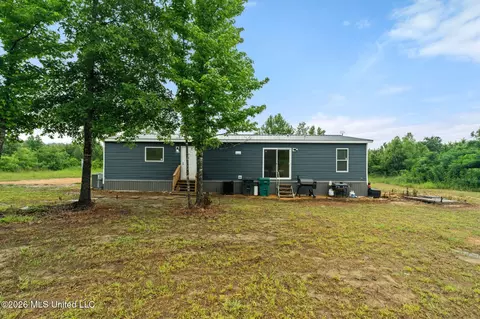 3167 NE Bahalia Rd, Wesson, MS 39191 photo 31