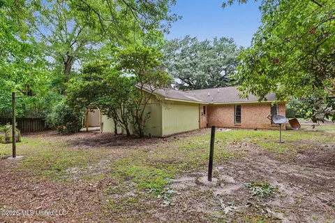 Exterior - 16408 Culbert Rd, Moss Point, MS 39562 photo 4 of 4