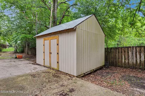 Exterior - 16408 Culbert Rd, Moss Point, MS 39562 photo 2 of 4