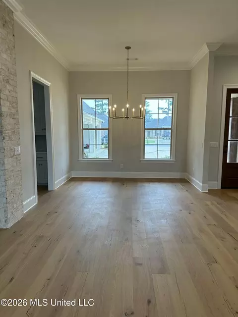 Dining - 367 Wellstone Pl, Madison, MS 39110 photo 1 of 2