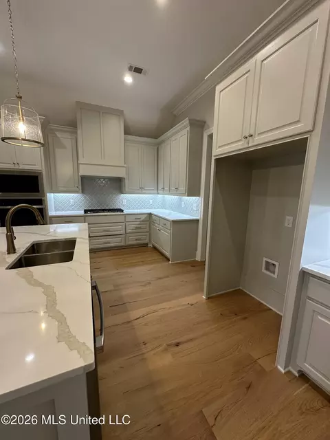 Kitchen - 367 Wellstone Pl, Madison, MS 39110 photo 2 of 4