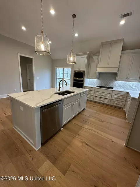 Kitchen - 367 Wellstone Pl, Madison, MS 39110 photo 3 of 4