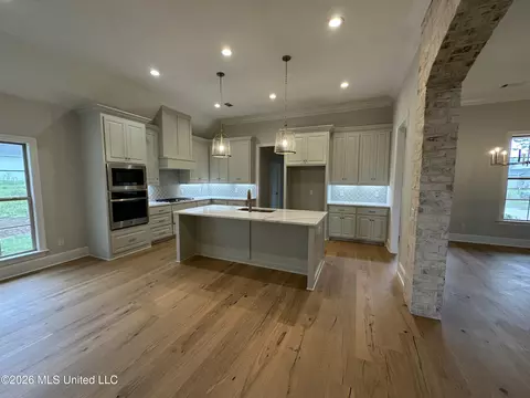 Kitchen - 367 Wellstone Pl, Madison, MS 39110 photo 1 of 4