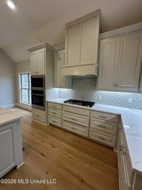 Kitchen - 367 Wellstone Pl, Madison, MS 39110 photo 4 of 4