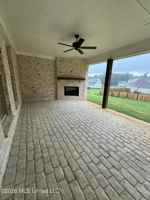 Exterior - 367 Wellstone Pl, Madison, MS 39110 photo 1 of 3