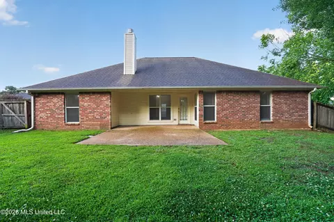 114 Spring Valley Dr, Brandon, MS 39047