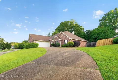 114 Spring Valley Dr, Brandon, MS 39047