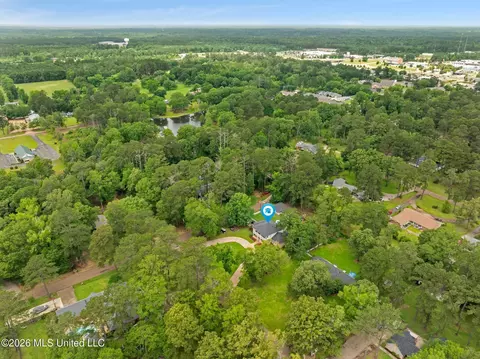 View/Area - 338 Noble Dr, Brookhaven, MS 39601 photo 3 of 4