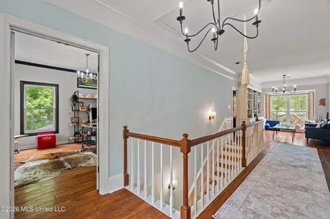 Entry Way - 338 Noble Dr, Brookhaven, MS 39601 photo 5 of 6