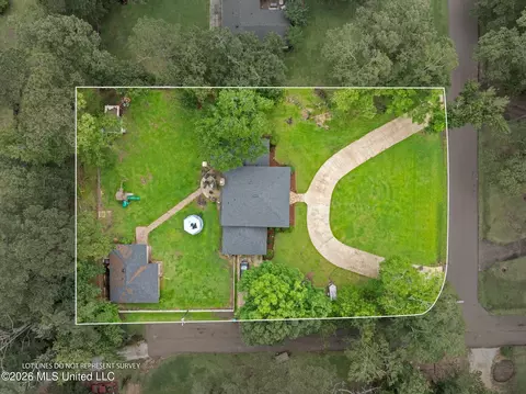 View/Area - 338 Noble Dr, Brookhaven, MS 39601 photo 1 of 4