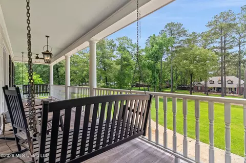 Exterior - 338 Noble Dr, Brookhaven, MS 39601 photo 7 of 13
