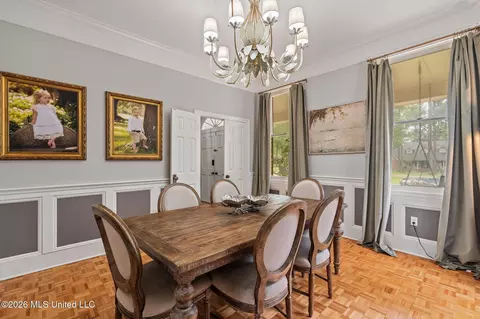 Dining - 338 Noble Dr, Brookhaven, MS 39601 photo 2 of 4