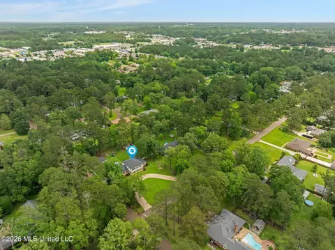 View/Area - 338 Noble Dr, Brookhaven, MS 39601 photo 2 of 4