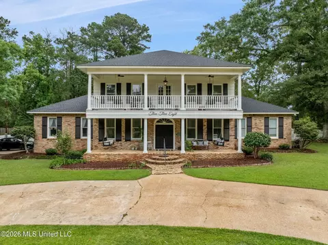 338 Noble Dr, Brookhaven, MS 39601