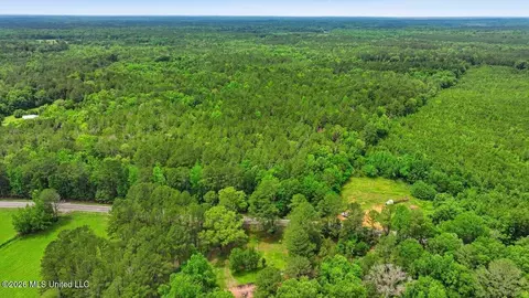 Hwy 43 Road, Camden, MS 39045