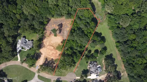 lot4 Chantilly Dr, Madison, MS 39110