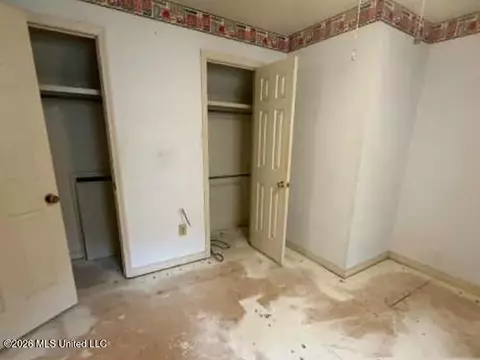 Bedroom - 3936 Lost Lake Cir, Jackson, MS 39212 photo 2 of 2
