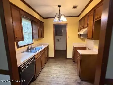 Entry Way - 3936 Lost Lake Cir, Jackson, MS 39212 photo 1 of 1