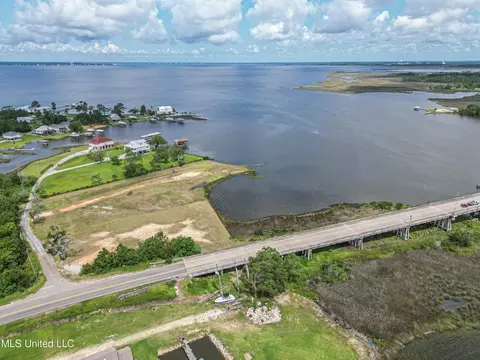 Sunset Bay Lane, Pass Christian, MS 39571