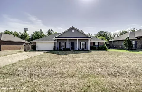 Exterior - 517 Roxbury Pl, Florence, MS 39073 photo 3 of 12