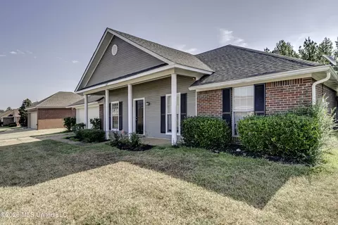 Exterior - 517 Roxbury Pl, Florence, MS 39073 photo 5 of 12
