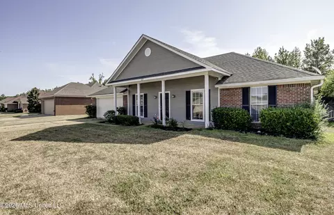 Exterior - 517 Roxbury Pl, Florence, MS 39073 photo 7 of 12