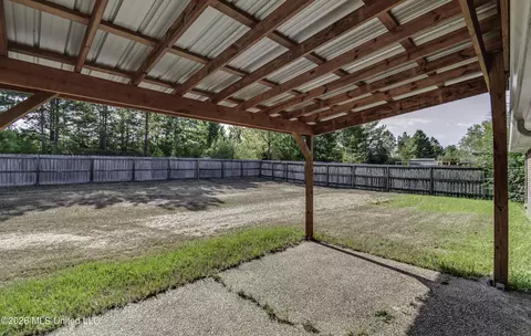 Exterior - 517 Roxbury Pl, Florence, MS 39073 photo 4 of 12