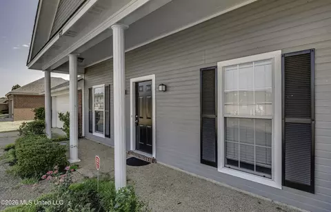Exterior - 517 Roxbury Pl, Florence, MS 39073 photo 6 of 12