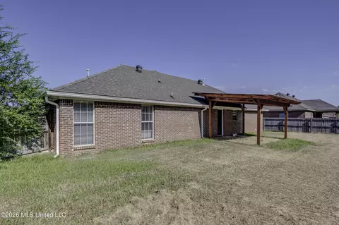 Exterior - 517 Roxbury Pl, Florence, MS 39073 photo 8 of 12