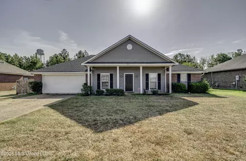 Exterior - 517 Roxbury Pl, Florence, MS 39073 photo 2 of 12