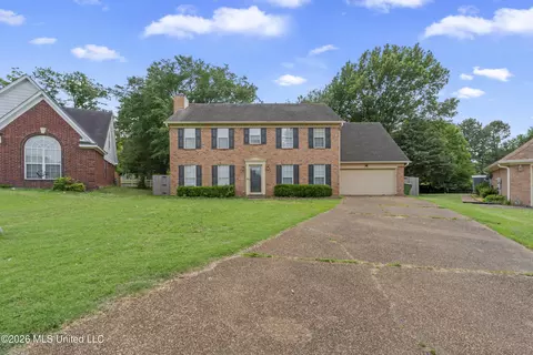 1779 Pecan Meadows Dr, Southaven, MS 38671