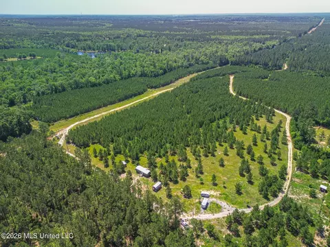 271 Shadeville Rd, Wiggins, MS 39577 photo 9