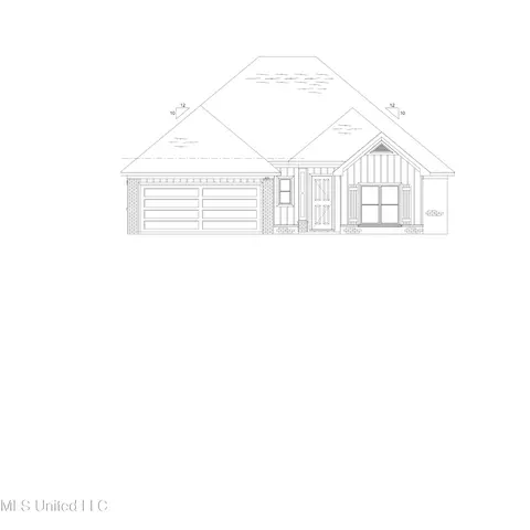 349 Willow Way, Canton, MS 39046