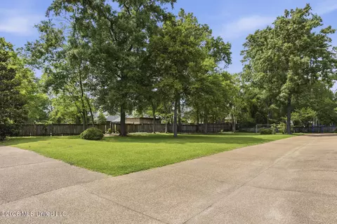 Exterior - 1372 E Northside Dr, Jackson, MS 39211 photo 12 of 12