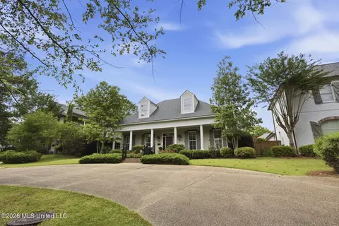 Exterior - 1372 E Northside Dr, Jackson, MS 39211 photo 2 of 12