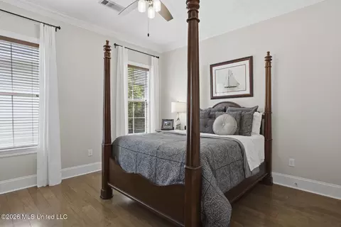 Bedroom - 1372 E Northside Dr, Jackson, MS 39211 photo 1 of 4